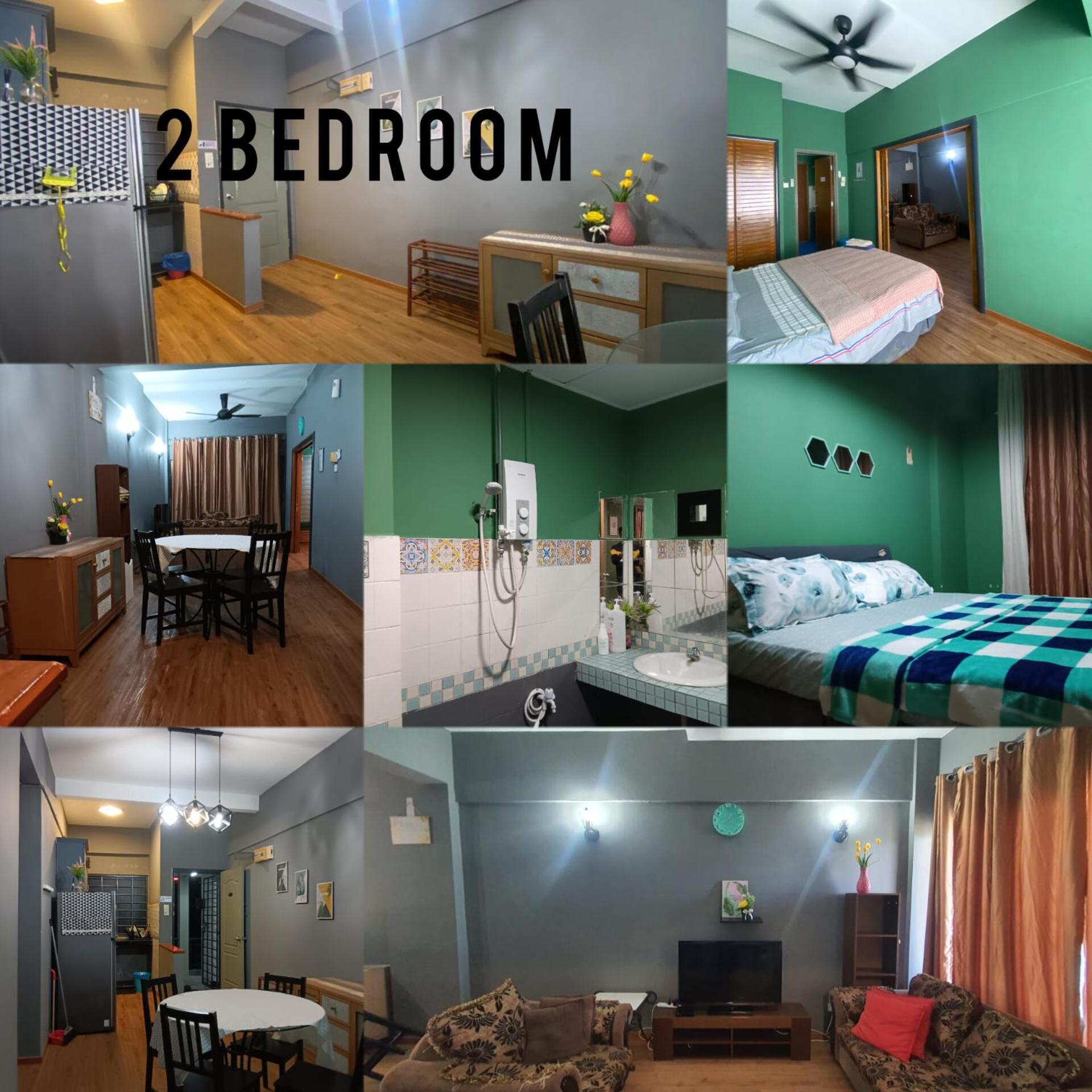 Paradise Lagoon Apartment South Порт-Диксон Экстерьер фото