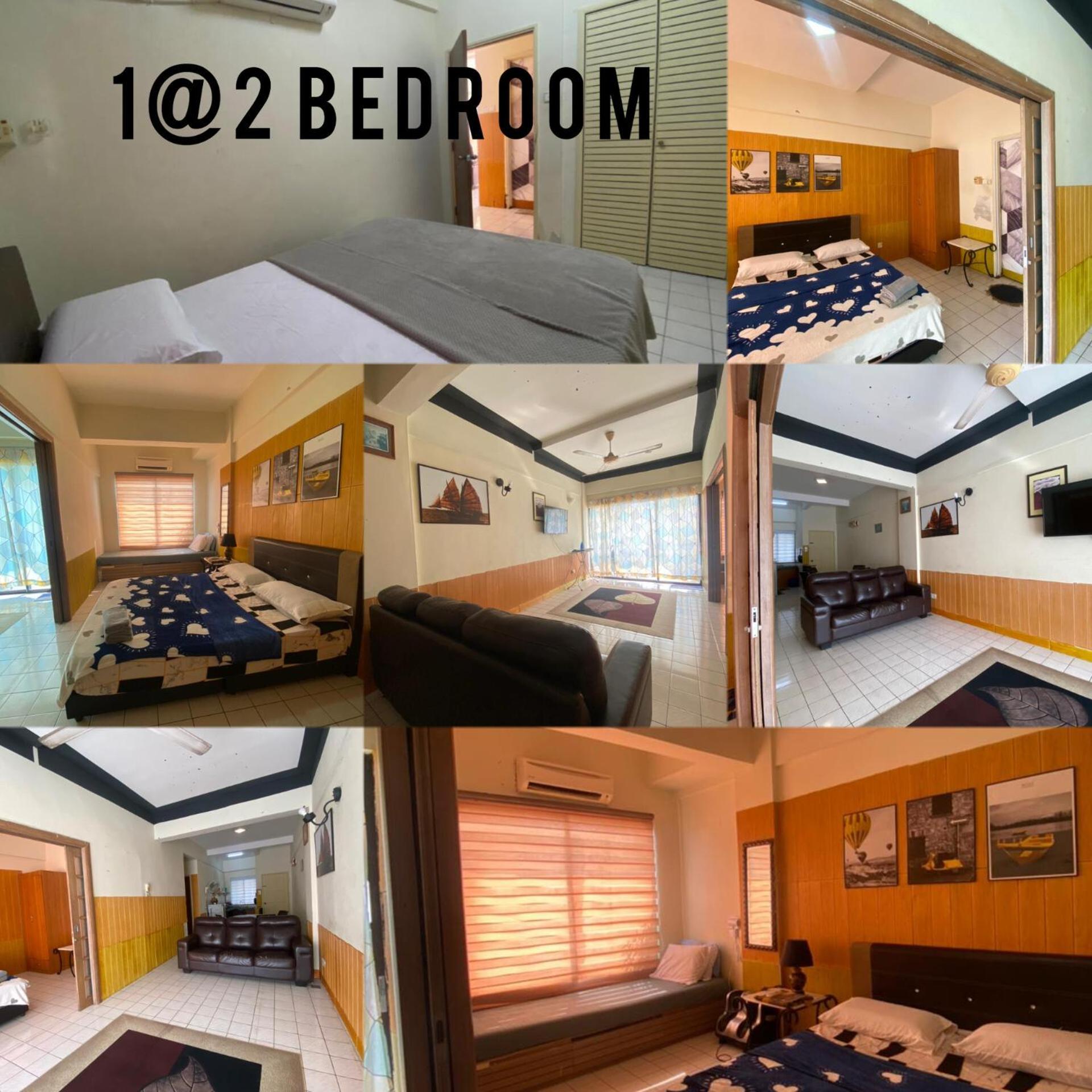 Paradise Lagoon Apartment South Порт-Диксон Экстерьер фото