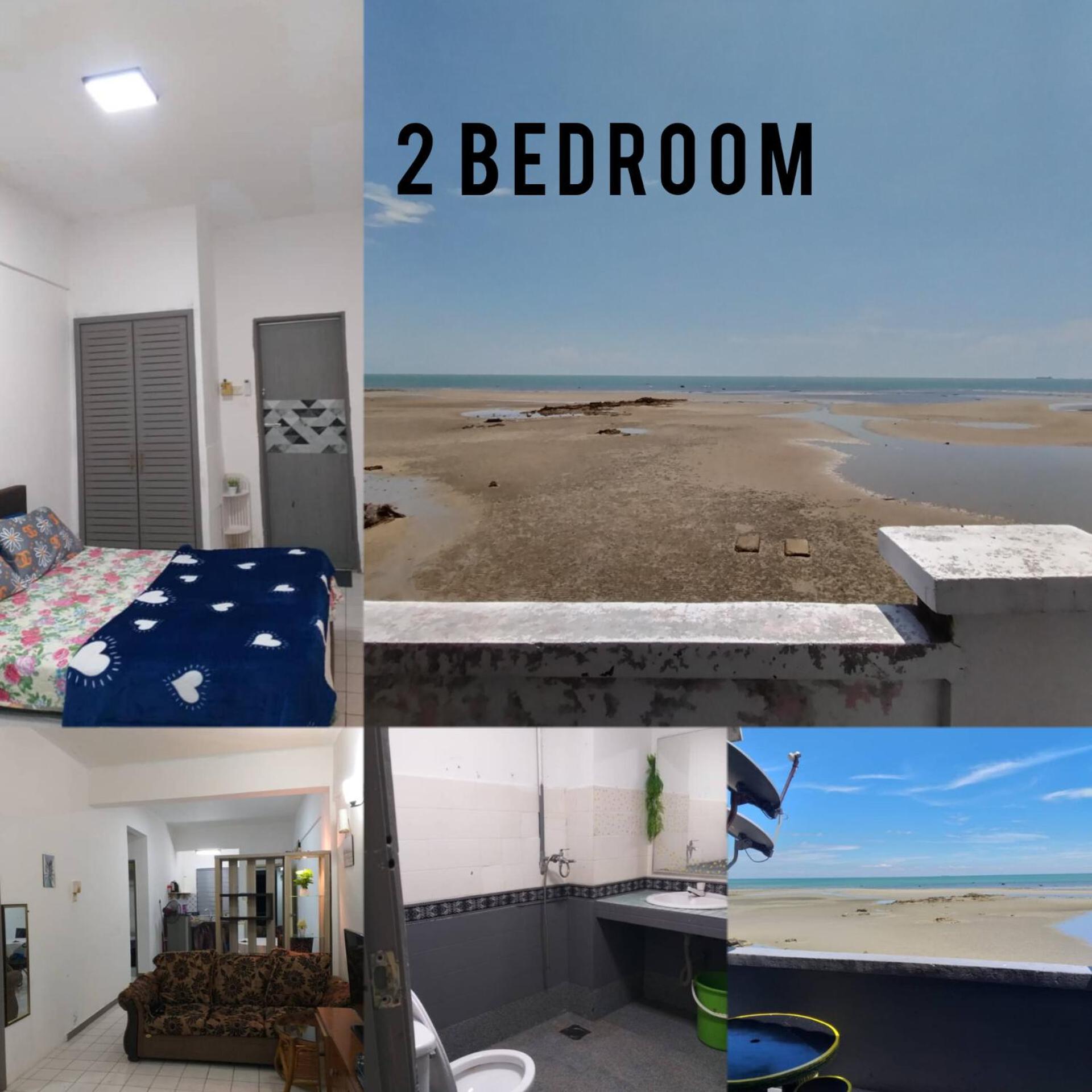 Paradise Lagoon Apartment South Порт-Диксон Экстерьер фото