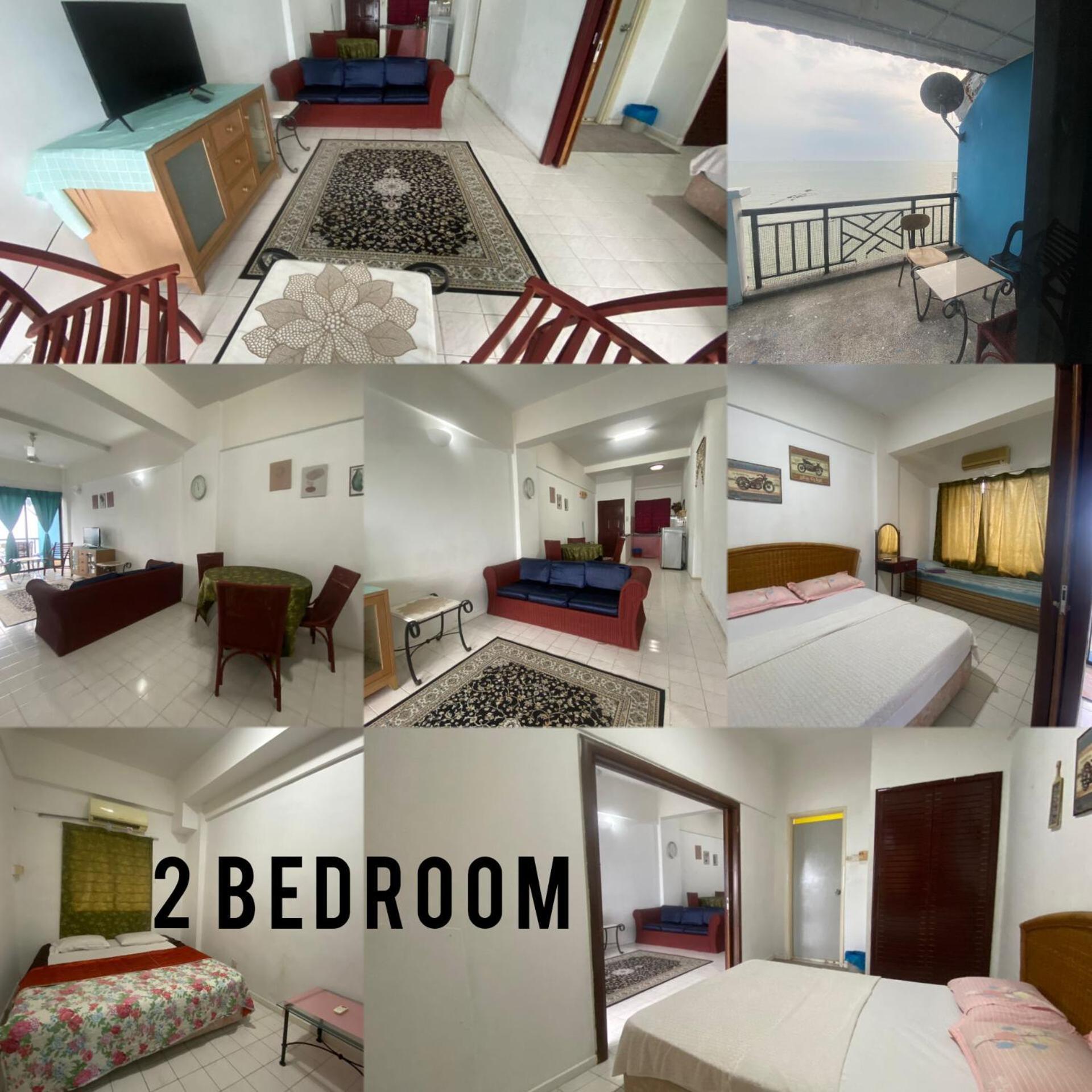 Paradise Lagoon Apartment South Порт-Диксон Экстерьер фото