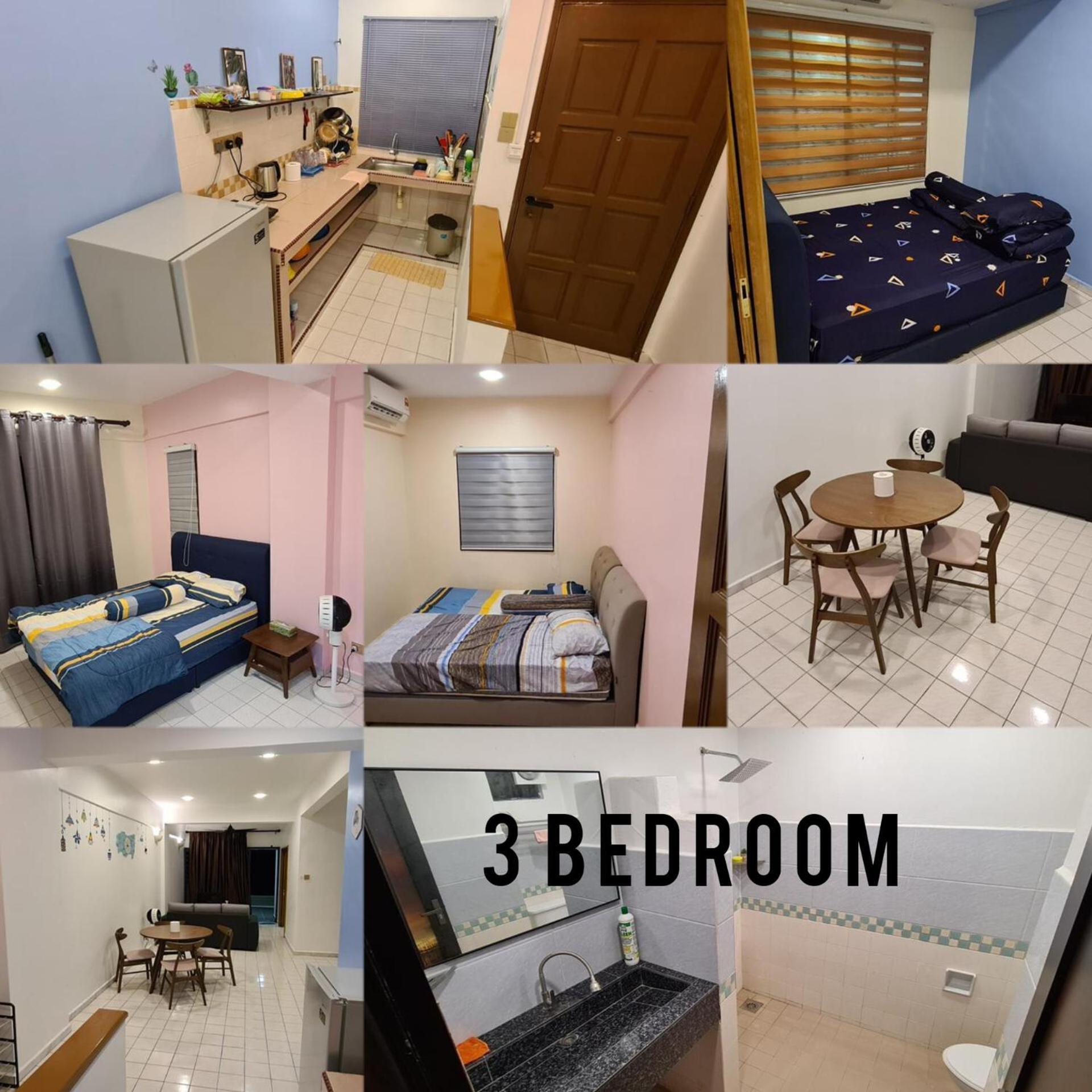 Paradise Lagoon Apartment South Порт-Диксон Экстерьер фото